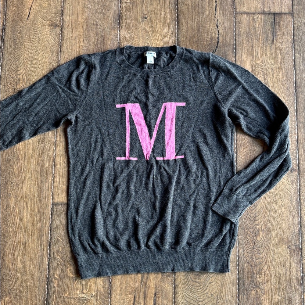 3 for $30* Sweater